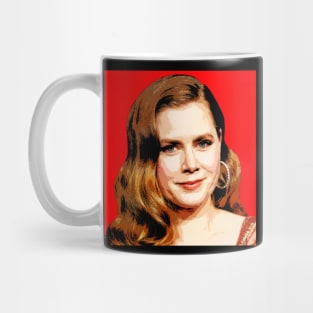 amy adams Mug